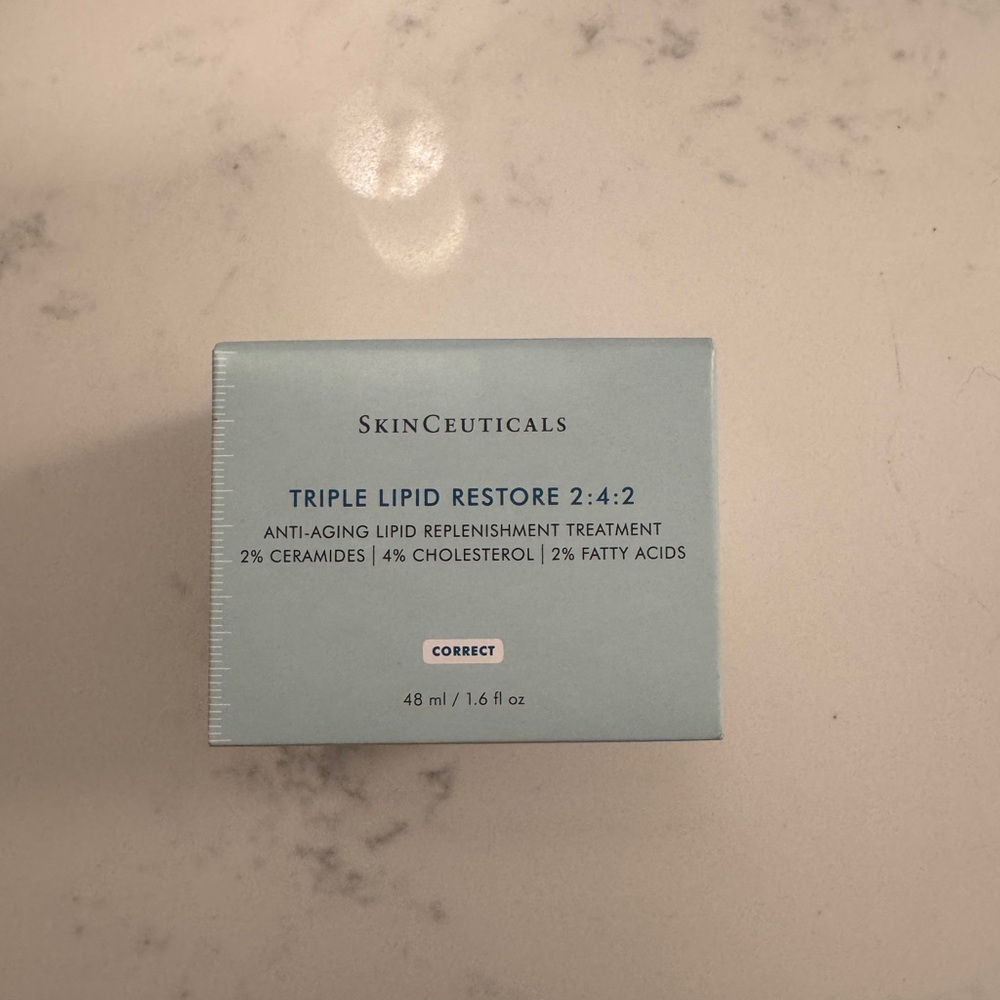 SkinCeuticals Triple Lipid Restore 2:4:2 • BRAND NEW • Never Opened